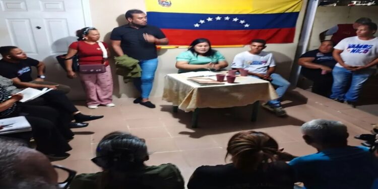 Cada proyecto aprobado en la consulta popular es un logro para el buen vivir