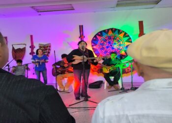 Alcaldía de Maracaibo y Min-Cultura Zulia impulsan la Ruta de la Décima en el Museo Luis Chacón