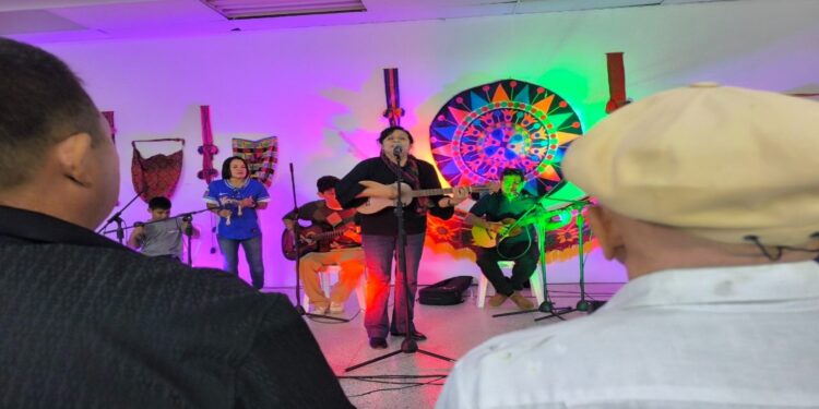 Alcaldía de Maracaibo y Min-Cultura Zulia impulsan la Ruta de la Décima en el Museo Luis Chacón