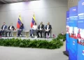 Presidenta Delcy Rodríguez evalúa el progreso de las alianzas petroleras con EE. UU.