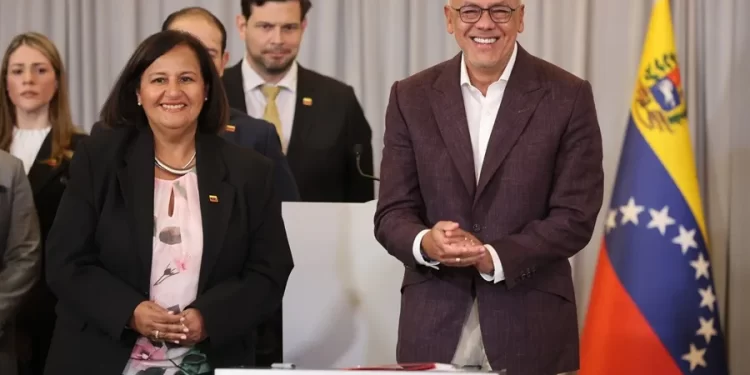 Este miércoles finaliza la tercera jornada de diálogo entre el Gobierno venezolano y la oposición