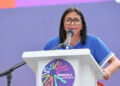 Aumentos salariales serán parte de la economía venezolana en 2027: Esto dijo Delcy Rodríguez