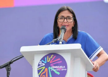 Aumentos salariales serán parte de la economía venezolana en 2027: Esto dijo Delcy Rodríguez