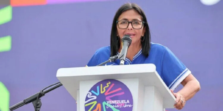 Aumentos salariales serán parte de la economía venezolana en 2027: Esto dijo Delcy Rodríguez