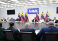 Presidenta Delcy Rodríguez exige al Banco de Inglaterra regresar el oro a Venezuela