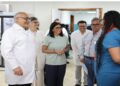 Presidenta Delcy Rodríguez afirma que los recursos adquiridos por los acuerdos internacionales serán destinados al sistema hospitalario