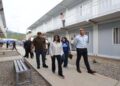Presidenta Delcy Rodríguez anuncia la entrega de viviendas transitorias para 740 familias afectadas por el doblete sísmico en La Guaira