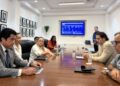 Venezuela presenta en Panamá el Plan de Despeje Digno y Seguro tras sismos