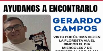 Hallan sin vida a taxista que desapareció tras salir a comprar dólares en Anzoátegui