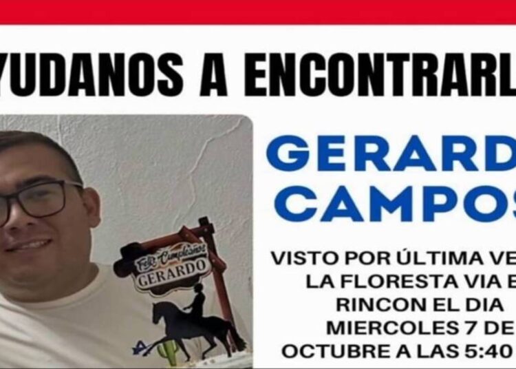 Hallan sin vida a taxista que desapareció tras salir a comprar dólares en Anzoátegui