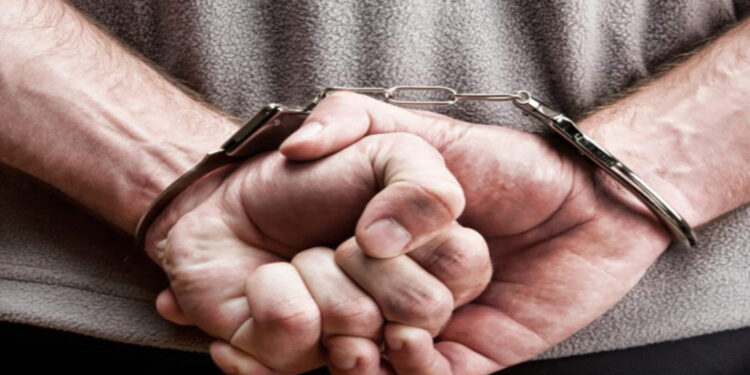 Capturan a un hombre en la Península de Paraguaná por intentar asfixiar a su expareja