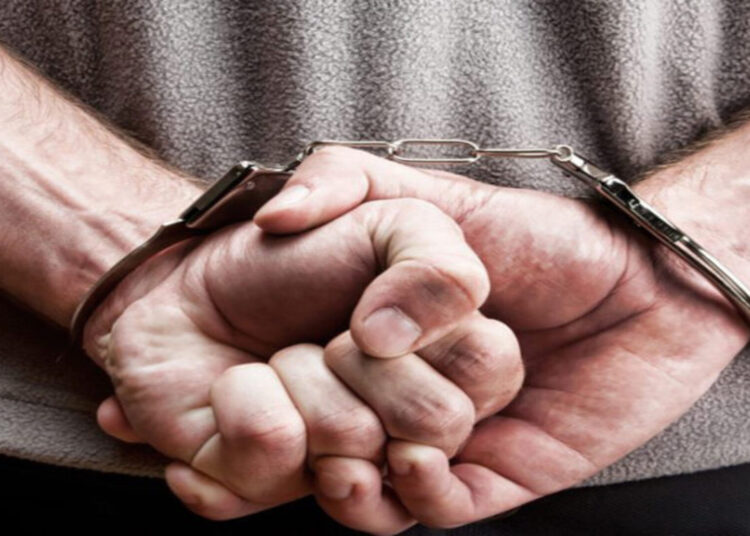 Capturan a un hombre en la Península de Paraguaná por intentar asfixiar a su expareja