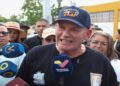 Alcalde Di Martino: «Vemos una jornada movida por la democracia participativa y la esperanza»