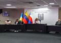 Maracaibo celebra el Día Nacional de la Ingeniera y del Ingeniero en Sesión Solemne del Concejo Municipal Bolivariano