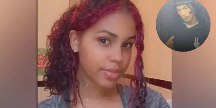 Arrestan a hombre acusado de lanzar a madre y su bebé desde un balcón del piso 15 en El Bronx