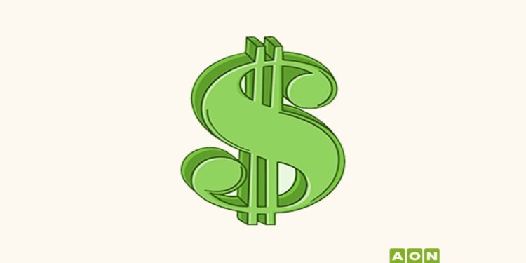 Así amanece la cotización del dólar BCV este 2 de octubre