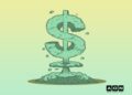 BCV actualiza el precio del dólar para este 1 de octubre