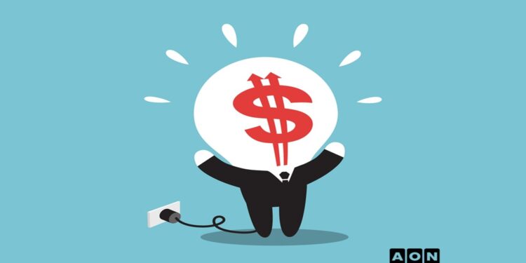 Con este precio abre la semana el dólar BCV