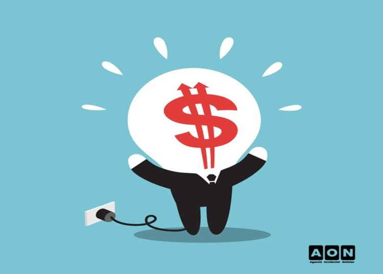 Con este precio abre la semana el dólar BCV