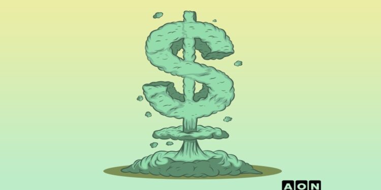 BCV actualiza el precio del dólar para este 1 de octubre