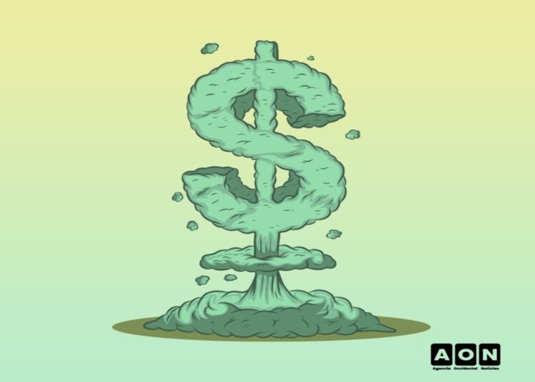 BCV actualiza el precio del dólar para este 1 de octubre: este es el nuevo valor de la divisa