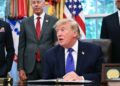 Donald Trump se posiciona ante el panorama electoral de Venezuela tras su encuentro con Delcy Rodríguez