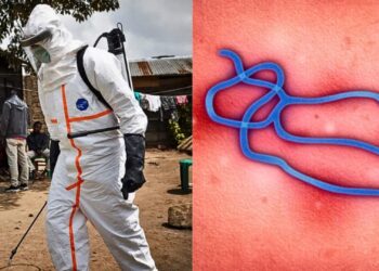 Kenia confirma su primer caso de ébola proveniente de la RD del Congo