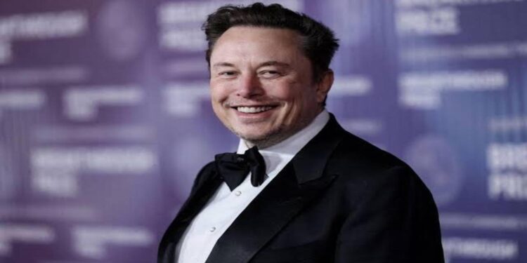 EE. UU. suma a Elon Musk al diseño de su armamento