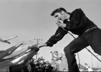 Herederos de Elvis Presley demandan a Anthropic por utilizar las canciones para entrenar sus modelos