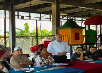 Movimientos Sociales y el Gran Polo Patriótico consolidaron la unidad popular en el Encuentro Municipal de Cabimas