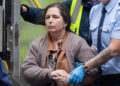 Justicia australiana confirma la pena máxima para la mujer que asesinó a tres familiares con setas venenosas
