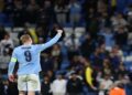 Haaland destroza un registro histórico de Messi en la Champions League