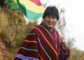 Fiscalía ratifica órdenes de aprehensión vigentes contra Evo Morales