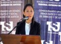 Exmagistrada del TSJ denuncia supuesta coacción para inhabilitar a María Corina Machado