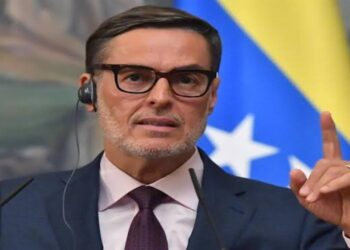 Venezuela acusa a Uruguay de intromisión tras declaraciones del canciller