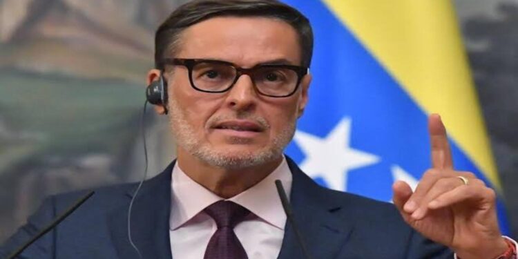Venezuela acusa a Uruguay de intromisión tras declaraciones del canciller