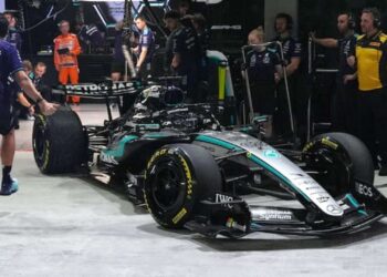 África recibirá un GP de la F1 a partir de 2030: descubre cuál será la sede