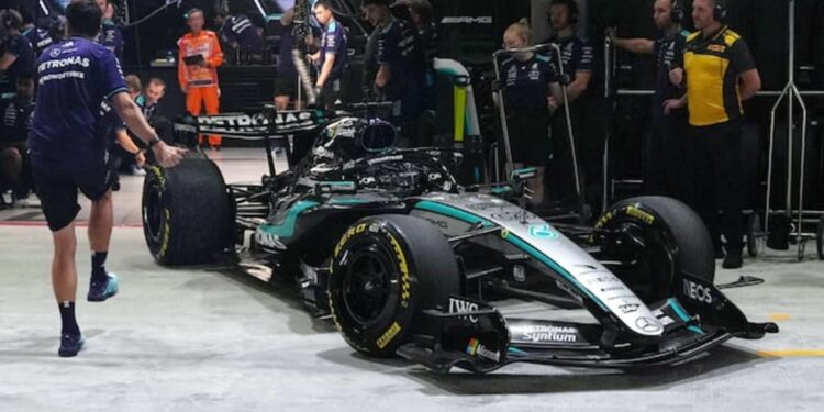 África recibirá un GP de la F1 a partir de 2030: descubre cuál será la sede
