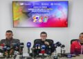 Hoy a las 6 p. m. inician semifinales del Festival ‘Maracaibo Elige la Gaita del Año 2026’