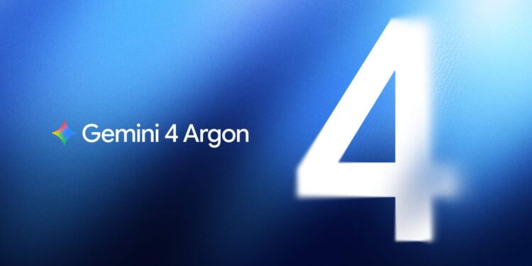 Google anuncia el ‘Gemini 4 Argon’ con protagonismo en ciberdefensa en medio del debate sobre la IA