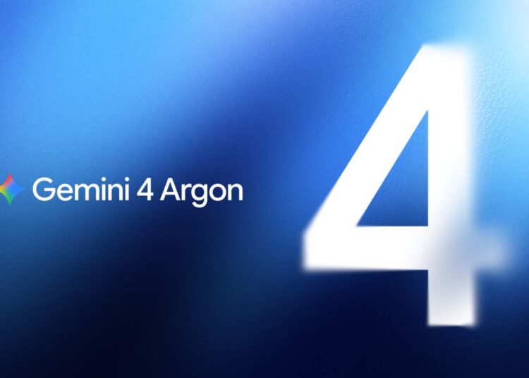 Google anuncia el ‘Gemini 4 Argon’ con protagonismo en ciberdefensa en medio del debate sobre la IA