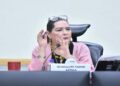 La presidenta del Instituto Electoral de México presentará su renuncia en medio de un escándalo de corrupción