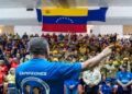 Trabajadores activos, jubilados y pensionados de Guayana emiten pronunciamiento oficial rechazando las acciones de protesta