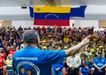 Trabajadores activos, jubilados y pensionados de Guayana emiten pronunciamiento oficial rechazando las acciones de protesta