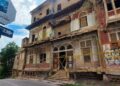 Giovanny Villalobos: Hotel Granada en resguardo hasta concluir revisiones de seguridad oficiales