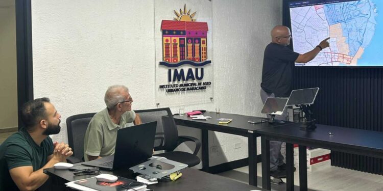 IMAU reestructura rutas de recolección de basura para resolver fallas históricas en Maracaibo