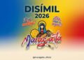 Maragaita estrena «Disímil», propuesta promocional 2026 de Elvis Cano y Rafael «Pollo» Brito