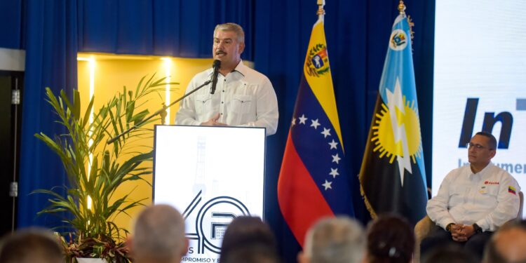 Presidenta Delcy Rodríguez felicita al Zulia durante el cierre de la CEPEG 2026