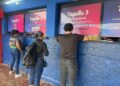Terminal de Maracaibo totalmente operativo tras lluvia de este miércoles