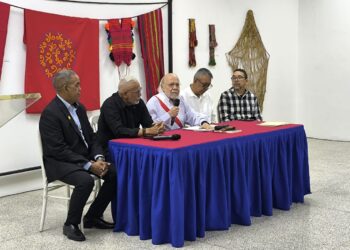 Alcaldía de Maracaibo impulsa formación crítica sobre el pensamiento de José Carlos Mariátegui